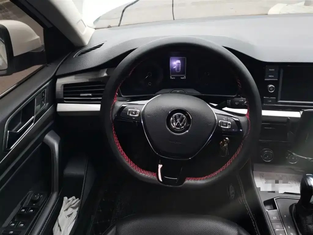 Volkswagen Lavida 2021 из CN, фото 3