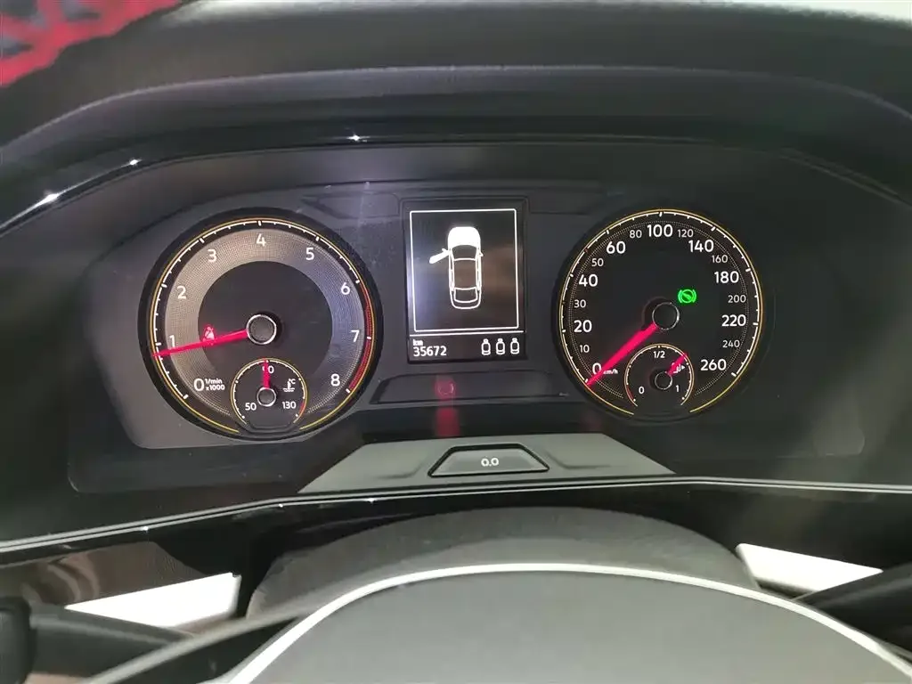Volkswagen Lavida 2021 из CN, фото 4