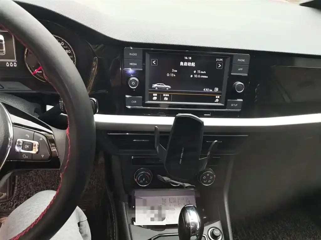 Volkswagen Lavida 2021 из CN, фото 6