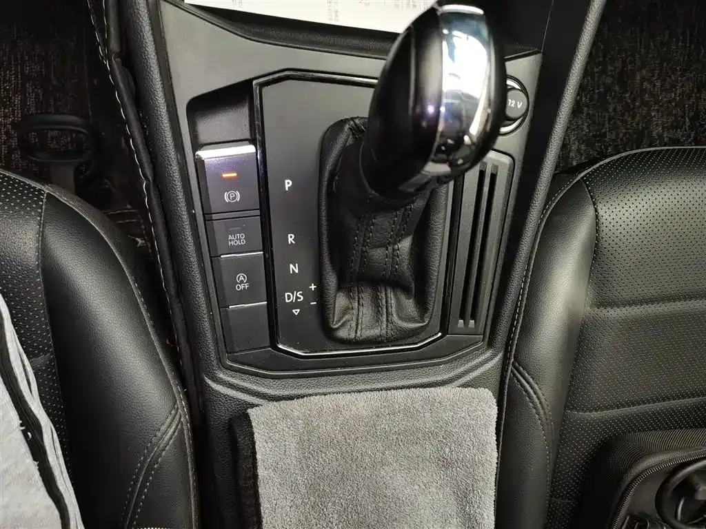 Volkswagen Lavida 2021 из CN, фото 7