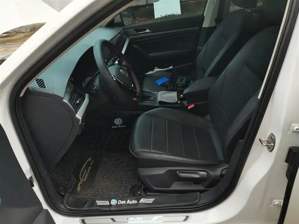Volkswagen Lavida 2021 из CN, фото 8