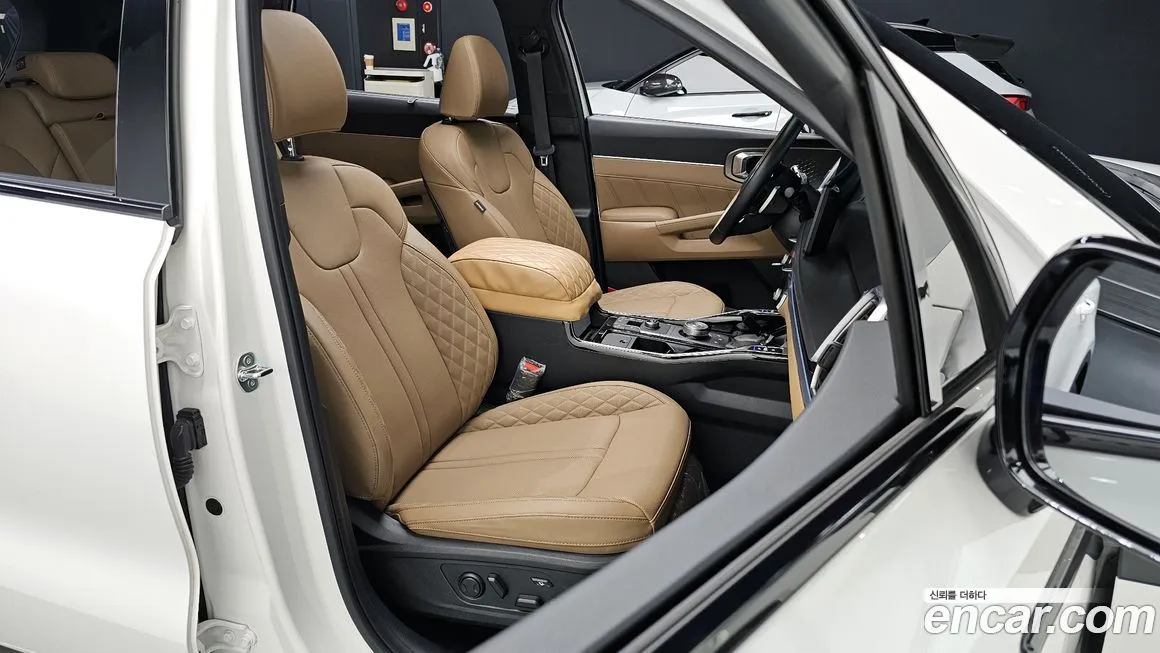 Kia Sorento 2024 из KR, фото 10