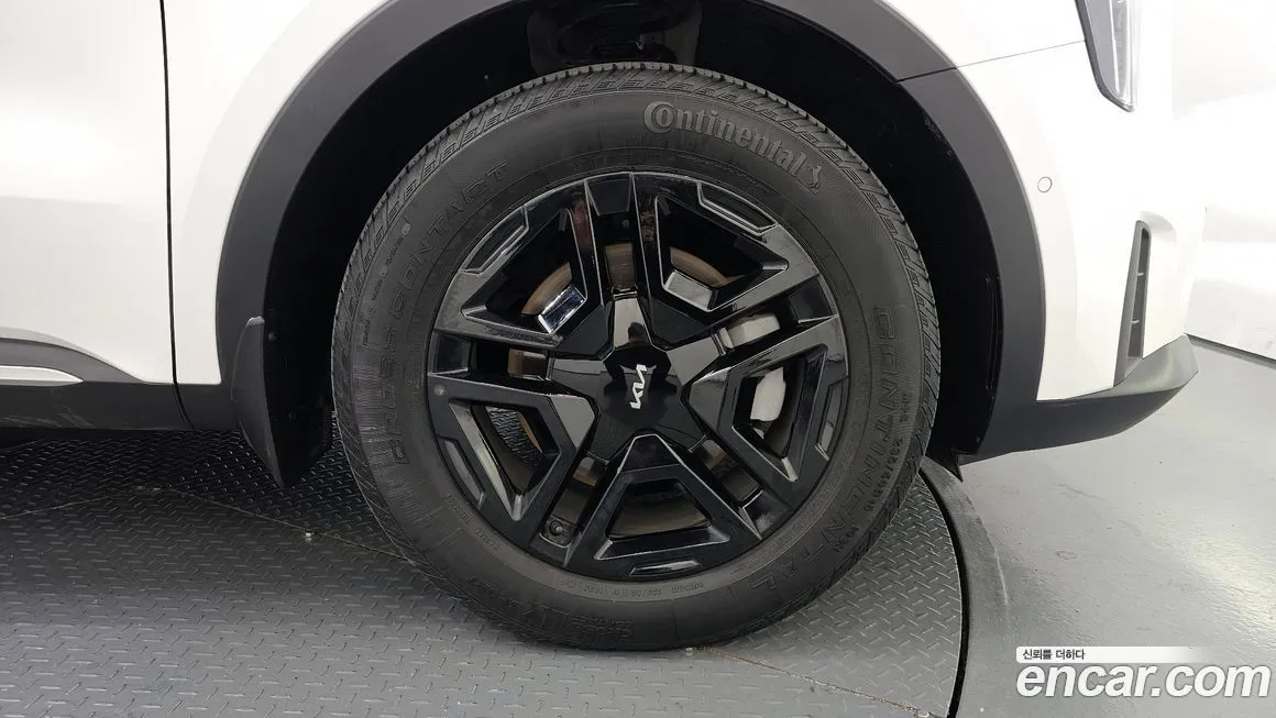 Kia Sorento 2024 из KR, фото 5