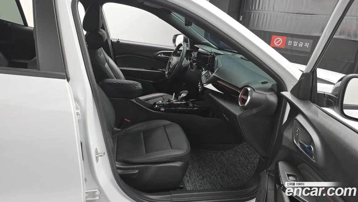 [object Object] Trax 2024 из KR, фото 10