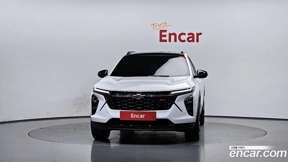 [object Object] Trax 2024 из KR, фото 3