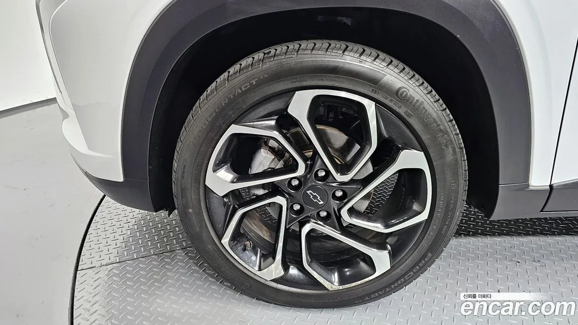 [object Object] Trax 2024 из KR, фото 5