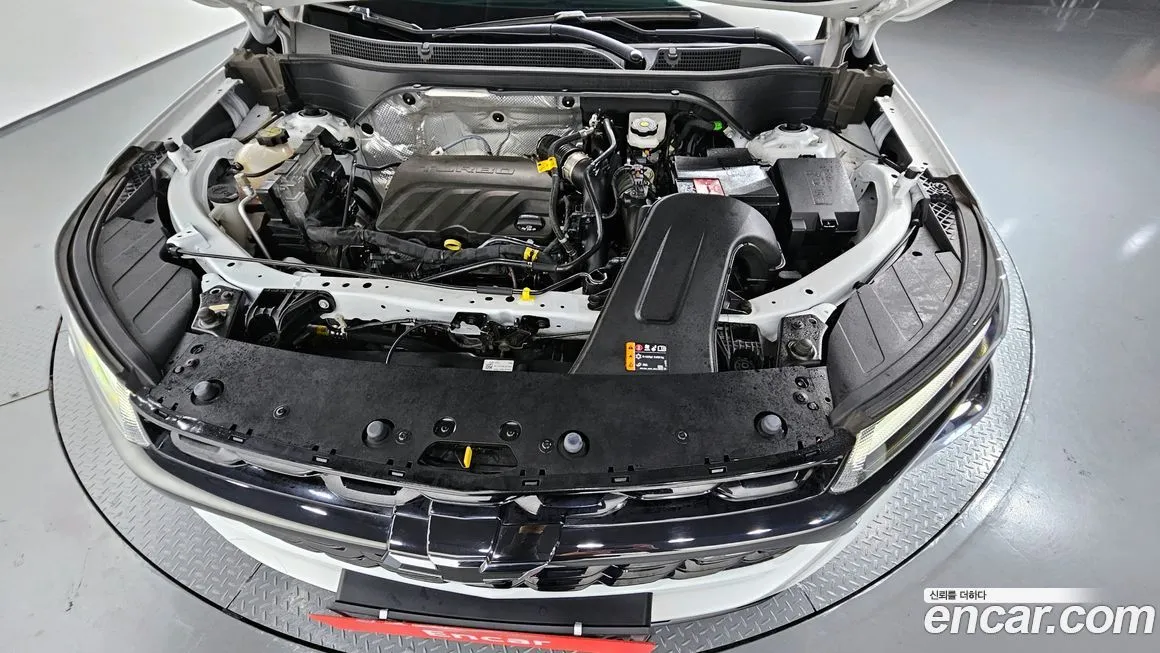 [object Object] Trax 2024 из KR, фото 6