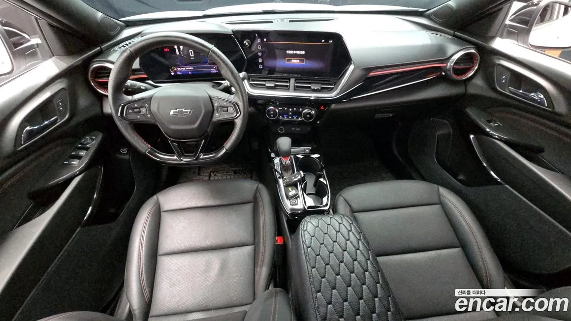 [object Object] Trax 2024 из KR, фото 7