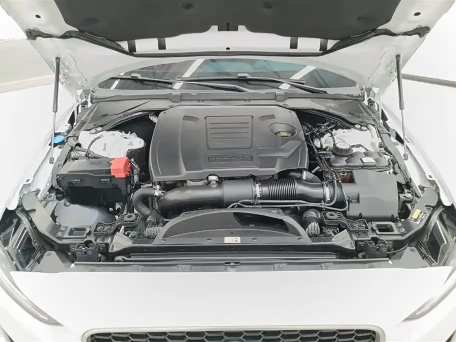 Jaguar XEL 2021 из CN, фото 10