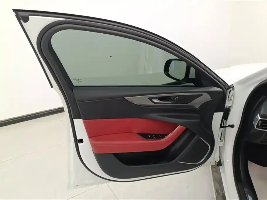Jaguar XEL 2021 из CN, фото 7