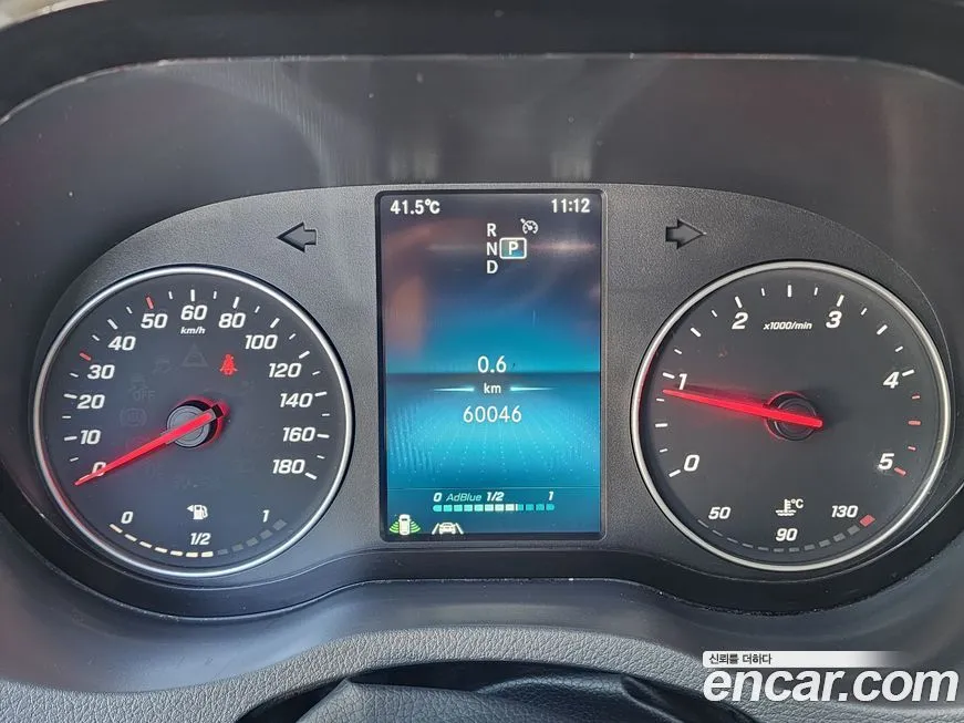 Mercedes-Benz Sprinter 2023 из KR, фото 8