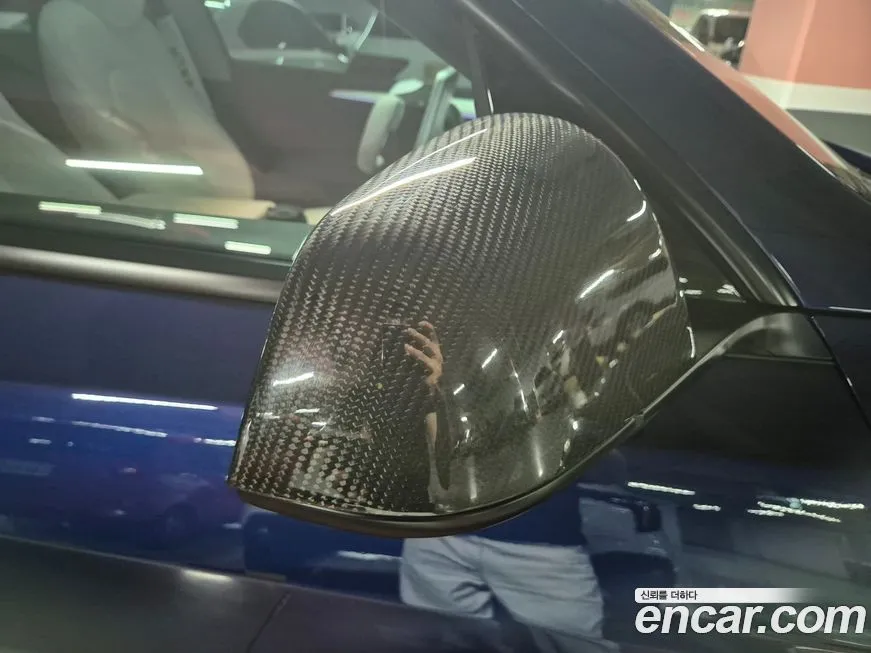 Tesla Model Y 2023 из KR, фото 10