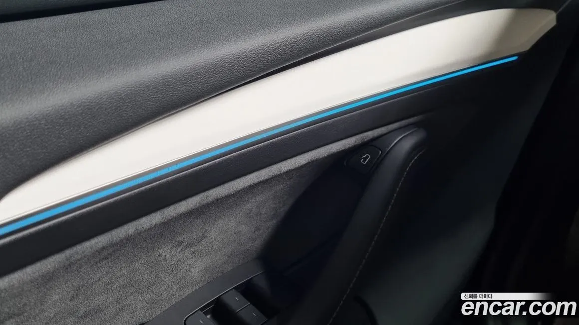 Tesla Model Y 2023 из KR, фото 6