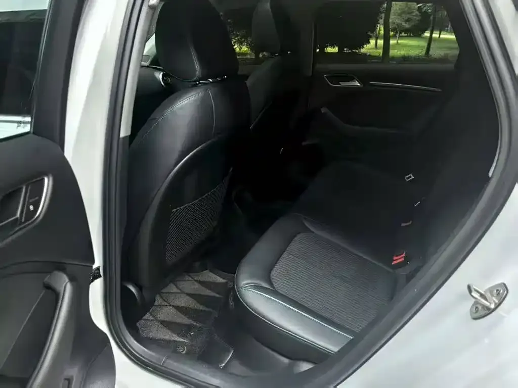 Audi A3 2021 из CN, фото 6