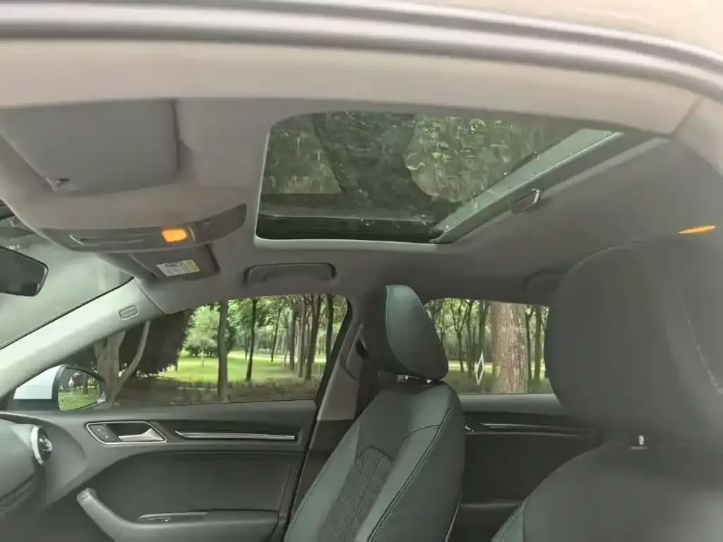 Audi A3 2021 из CN, фото 8