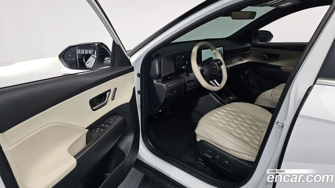 Hyundai Kona 2024 из KR, фото 10