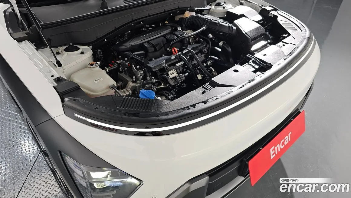 Hyundai Kona 2024 из KR, фото 6