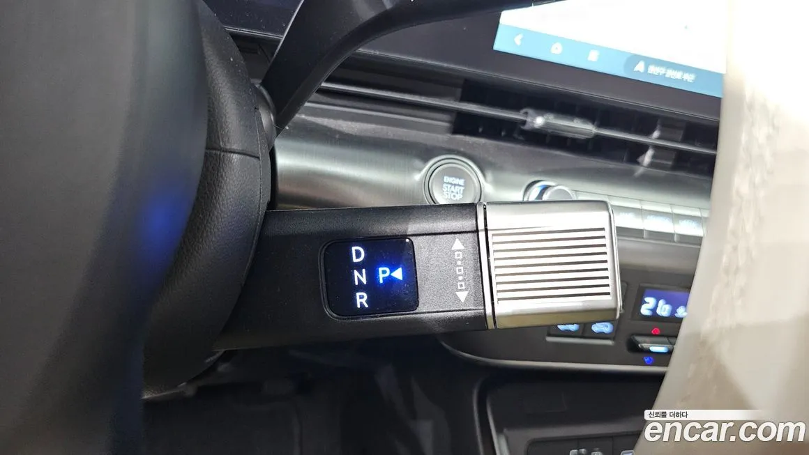 Hyundai Kona 2024 из KR, фото 9
