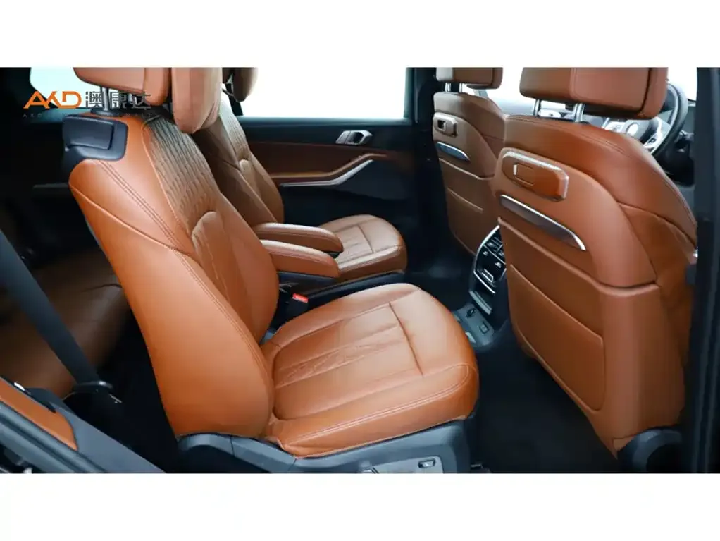 BMW X7 2023 из CN, фото 8