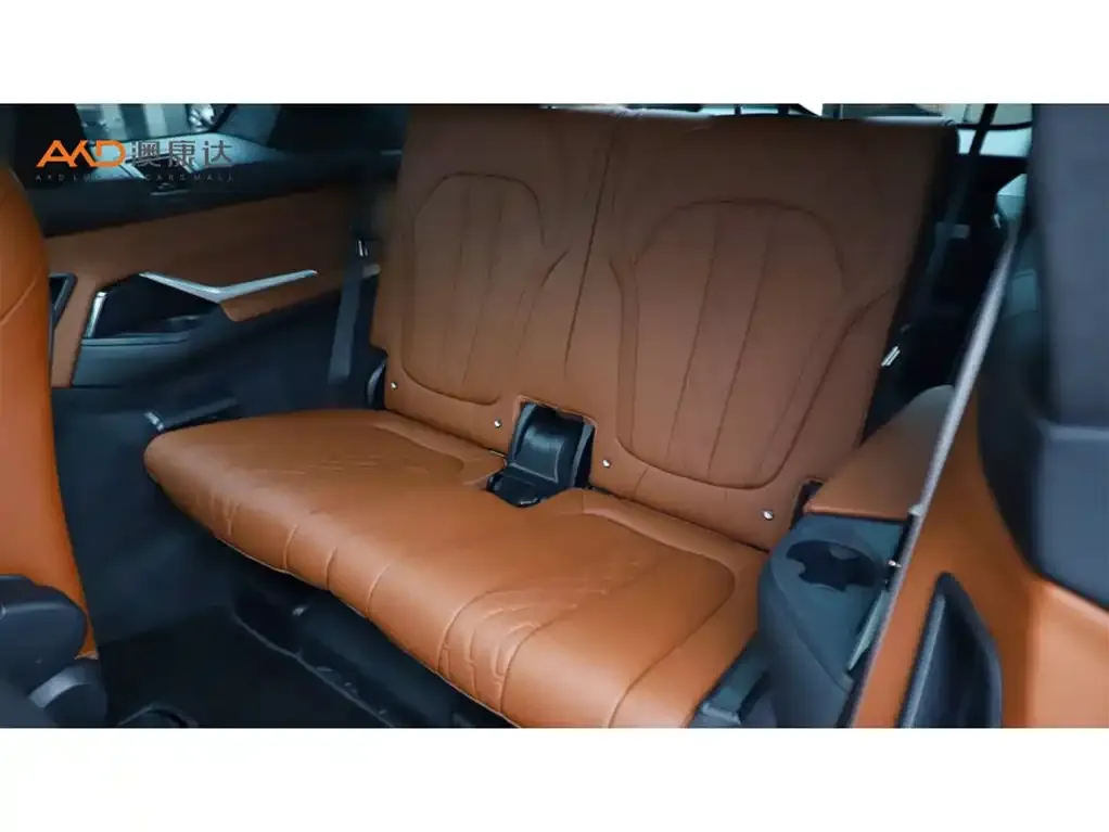 BMW X7 2023 из CN, фото 9