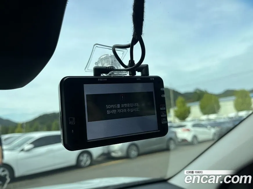 Hyundai Kona 2021 из KR, фото 8