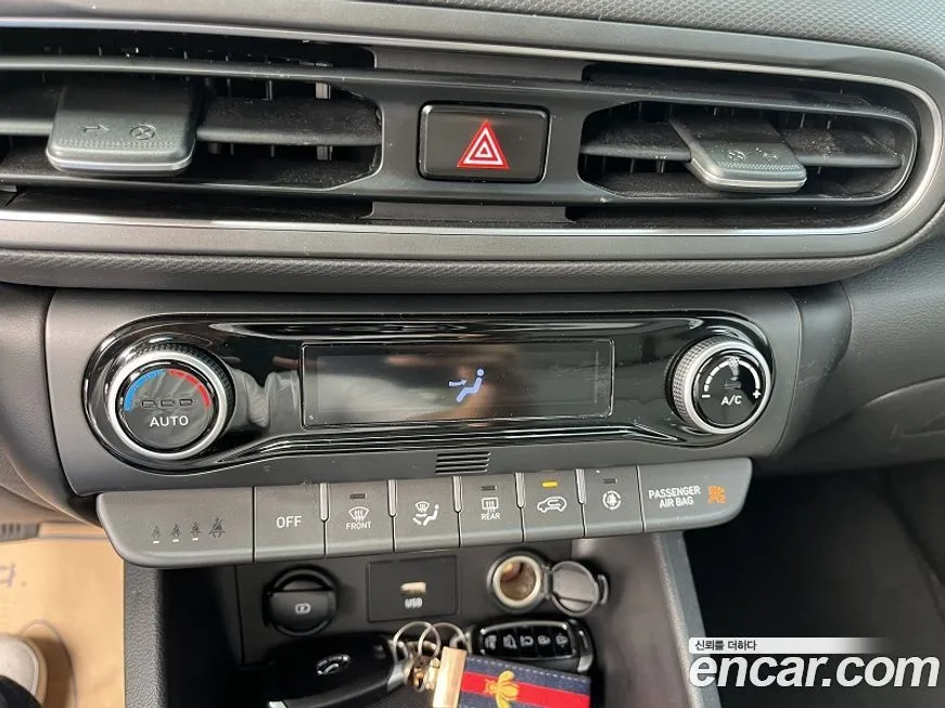 Hyundai Kona 2021 из KR, фото 9