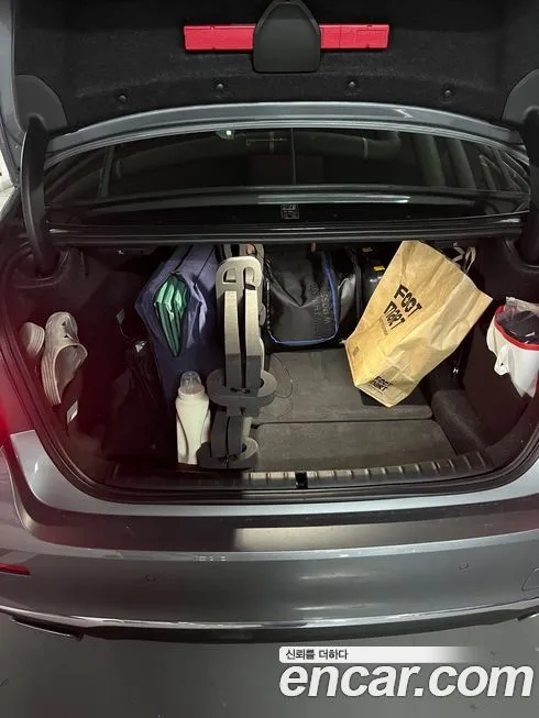BMW 5-Series 2023 из KR, фото 10