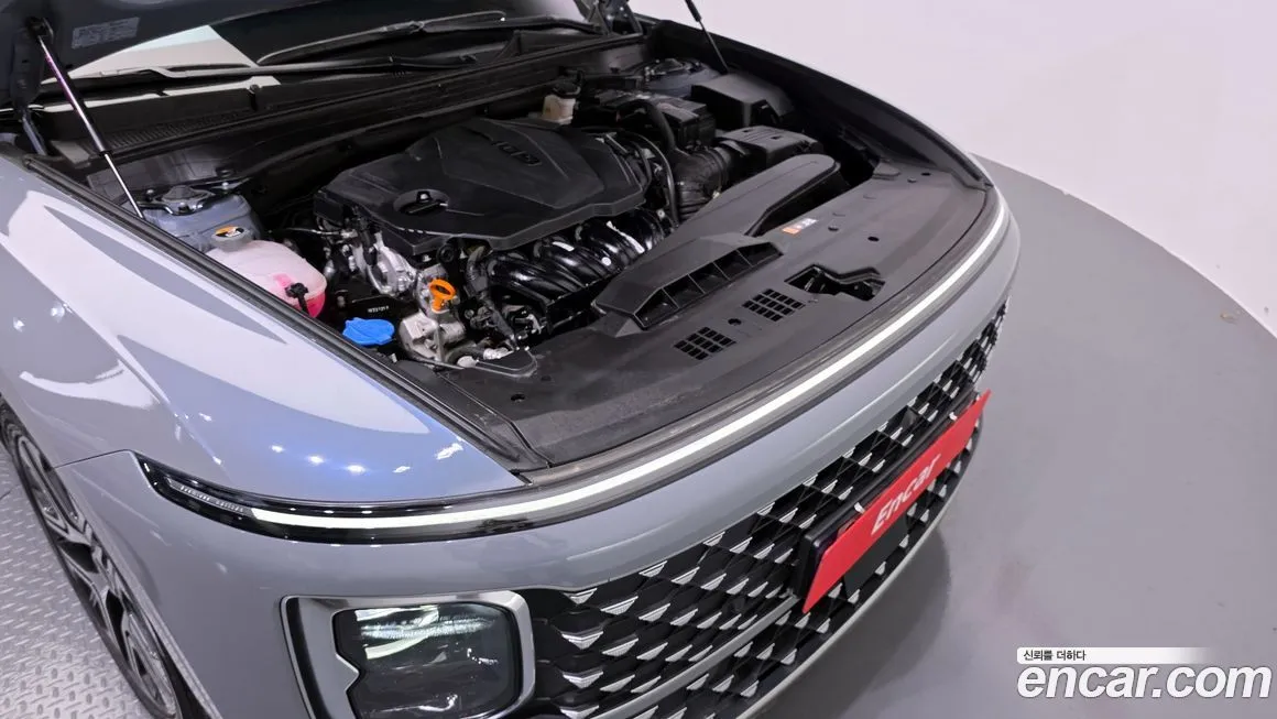 Hyundai Grandeur 2023 из KR, фото 6