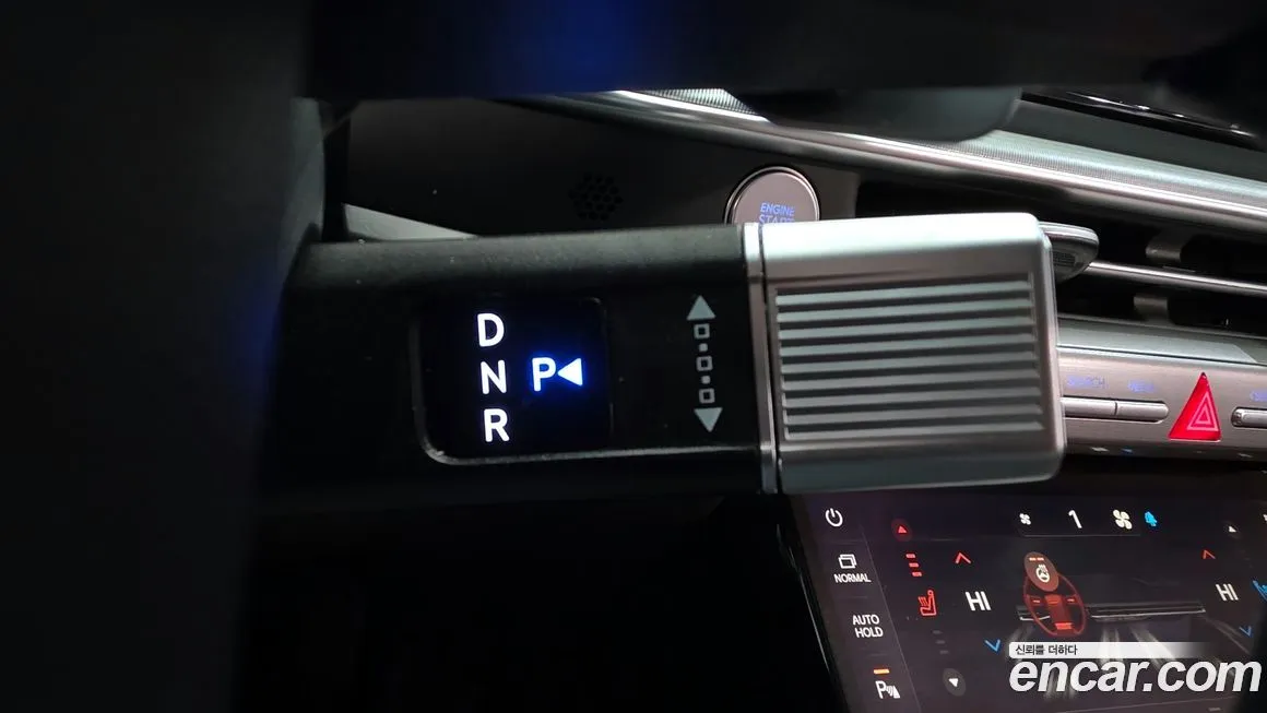 Hyundai Grandeur 2023 из KR, фото 9