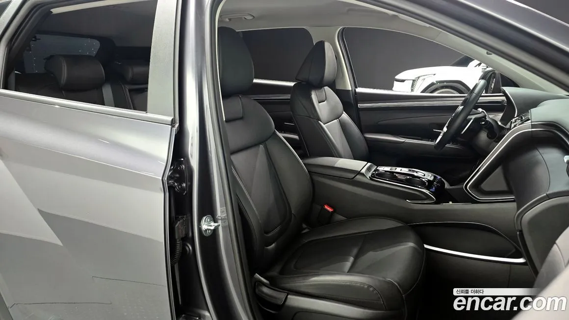 Hyundai Tucson 2023 из KR, фото 10