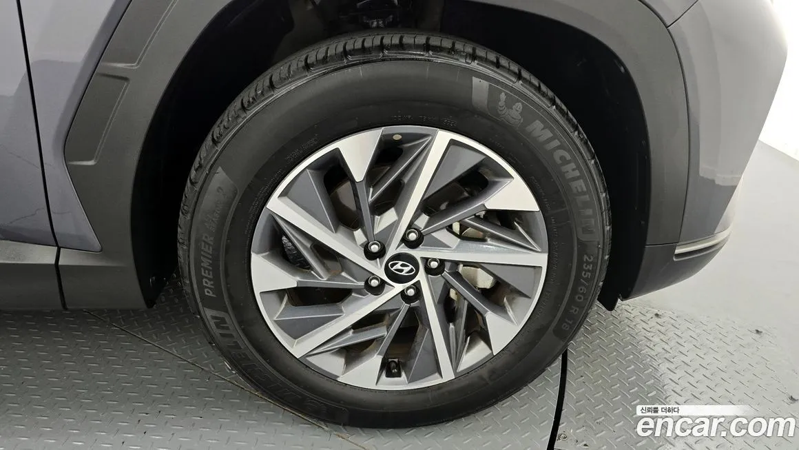 Hyundai Tucson 2023 из KR, фото 5