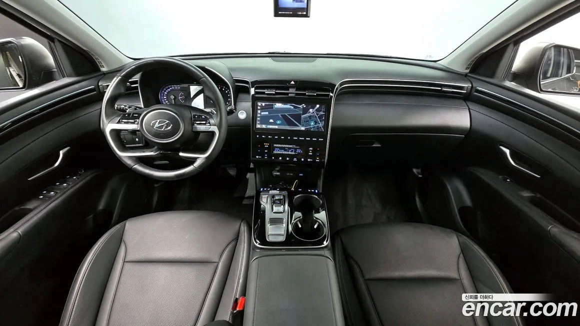 Hyundai Tucson 2023 из KR, фото 7