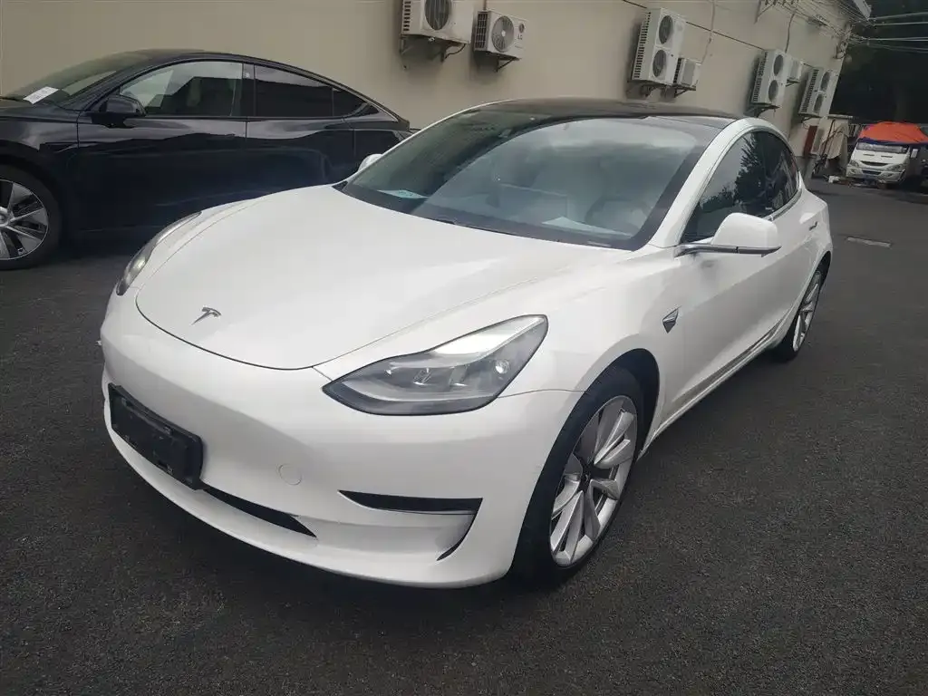 Tesla Model 3 2021 из CN, фото 2