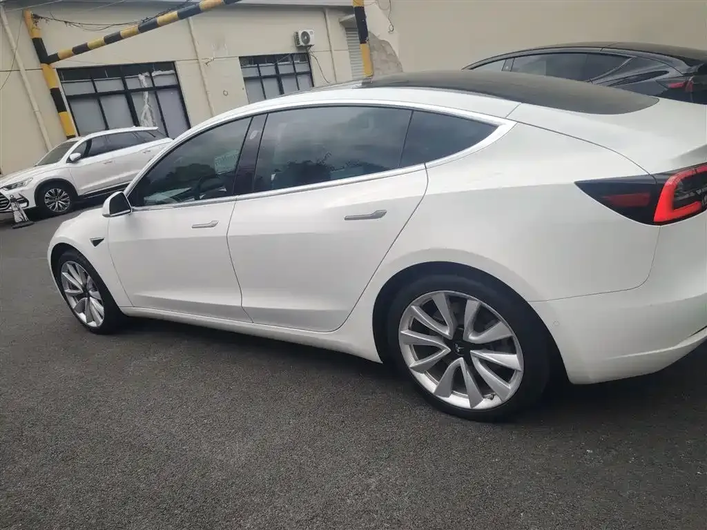 Tesla Model 3 2021 из CN, фото 5