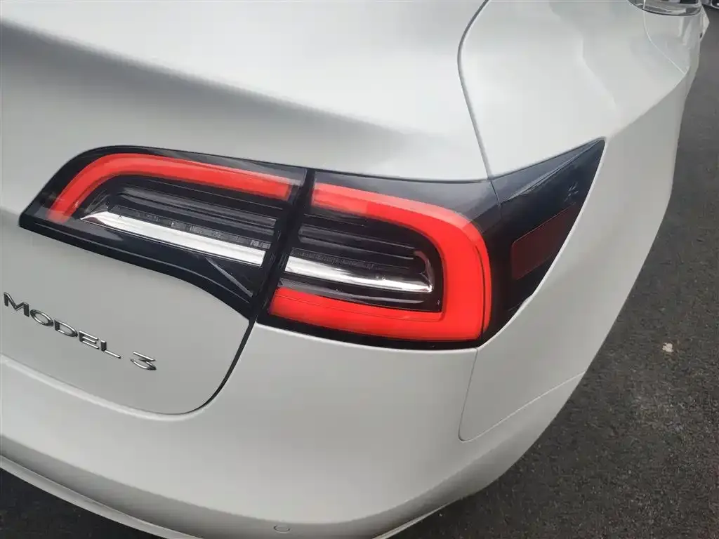 Tesla Model 3 2021 из CN, фото 8