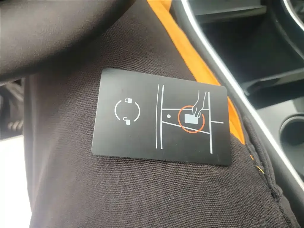 Tesla Model 3 2021 из CN, фото 9