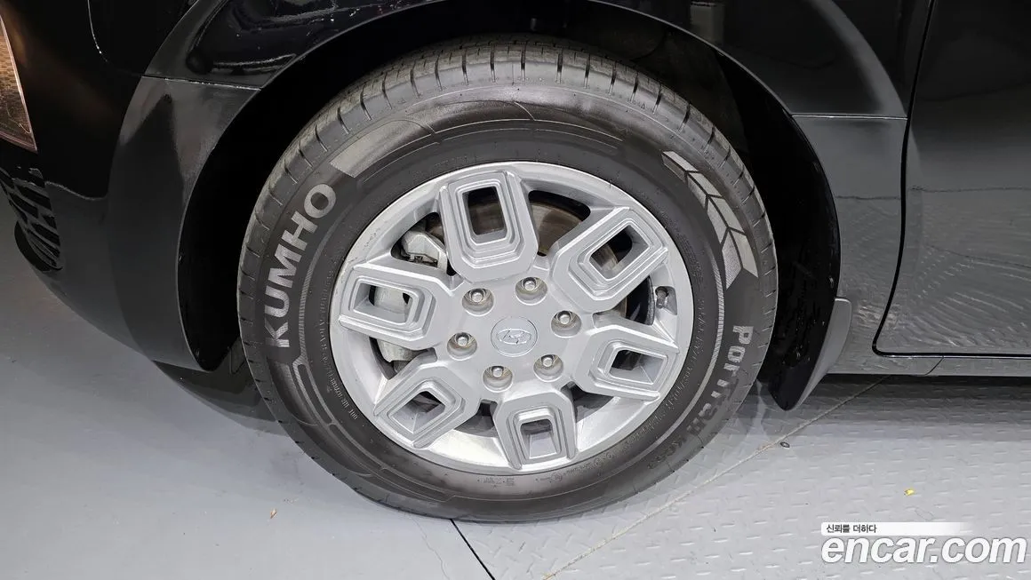 Hyundai Staria 2022 из KR, фото 5