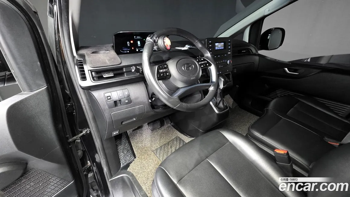 Hyundai Staria 2022 из KR, фото 7