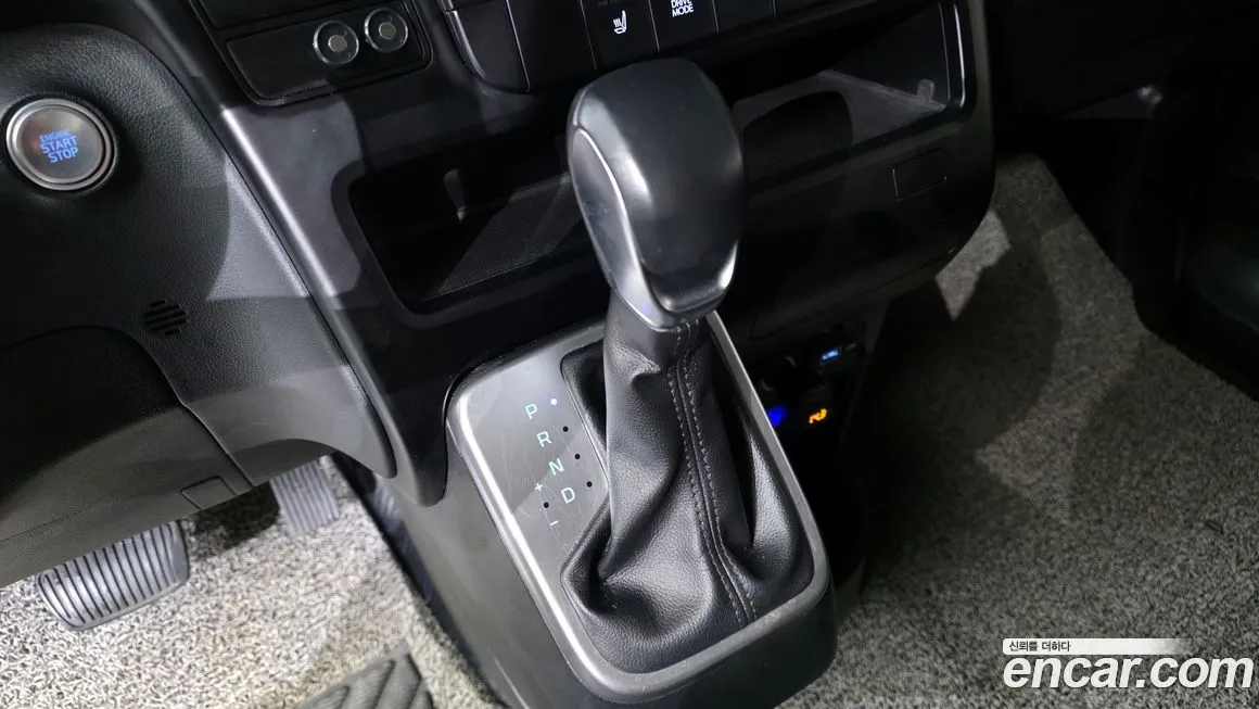 Hyundai Staria 2022 из KR, фото 9