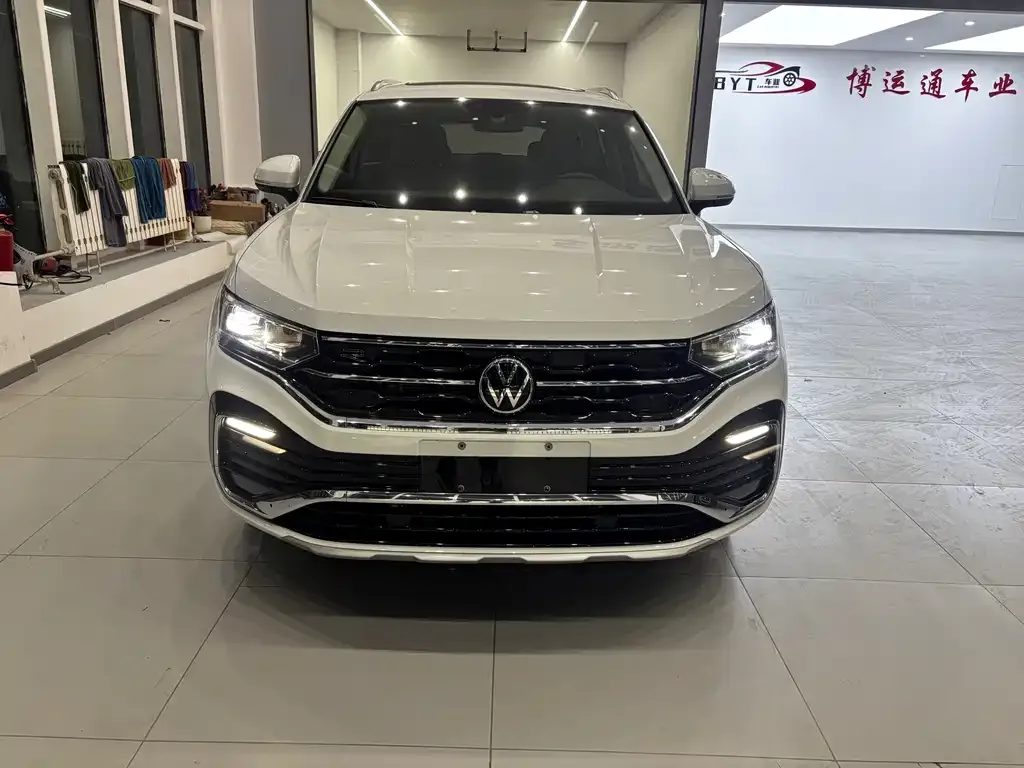 Volkswagen X 2021 из CN, фото 1