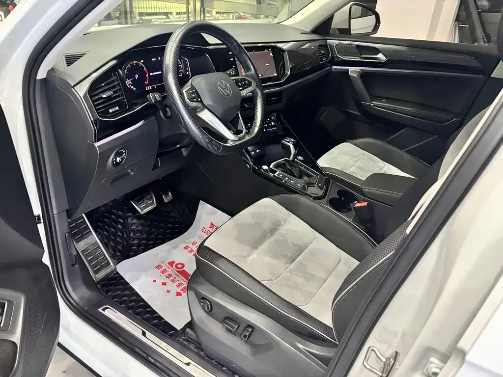 Volkswagen X 2021 из CN, фото 10
