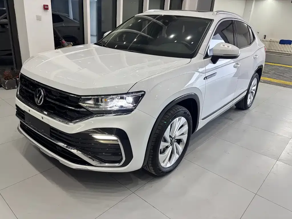 Volkswagen X 2021 из CN, фото 3