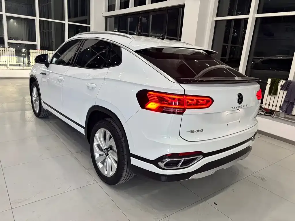 Volkswagen X 2021 из CN, фото 5