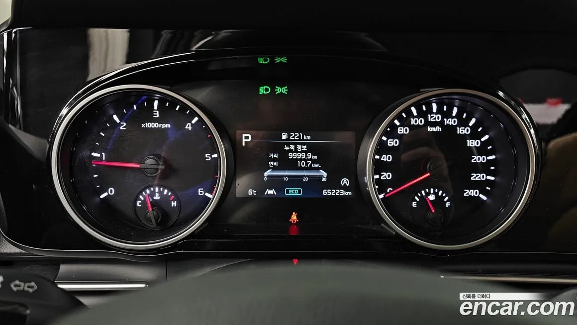 Kia Carnival 2023 из KR, фото 8
