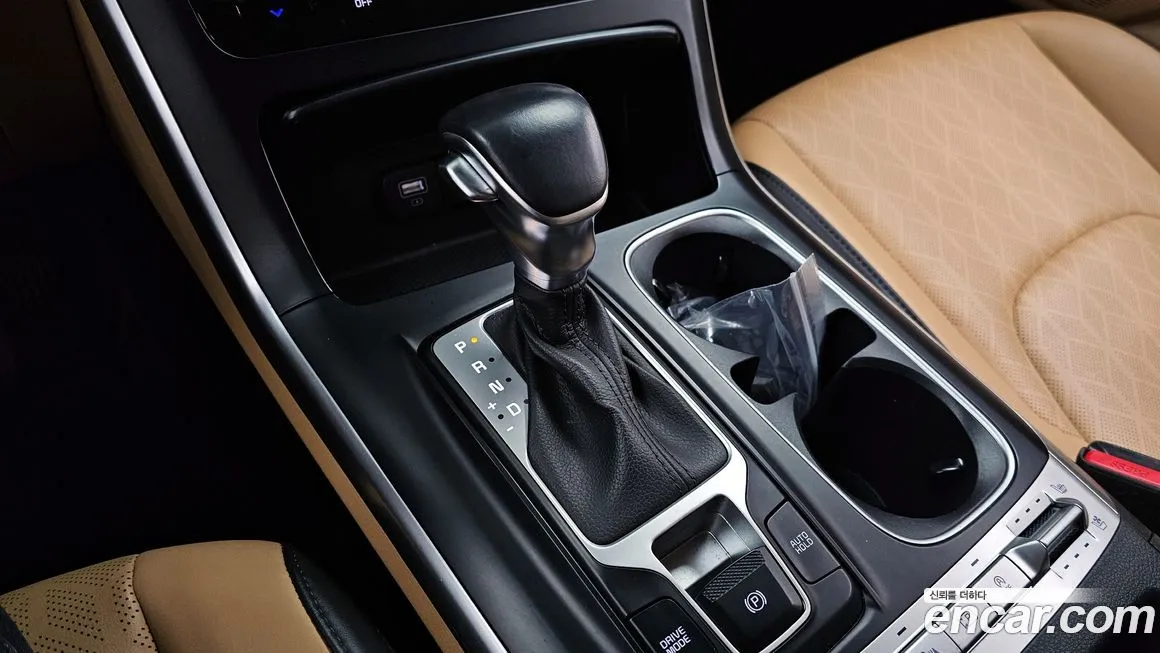 Kia Carnival 2023 из KR, фото 9