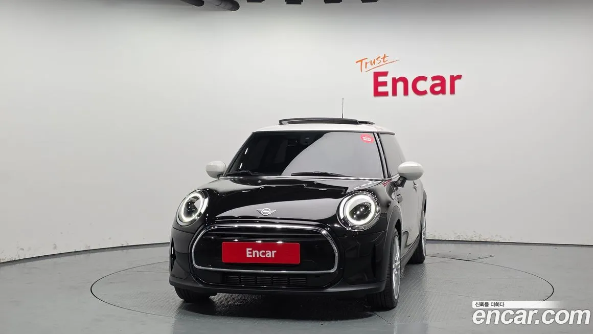 Mini Cooper 2022 из KR, фото 3