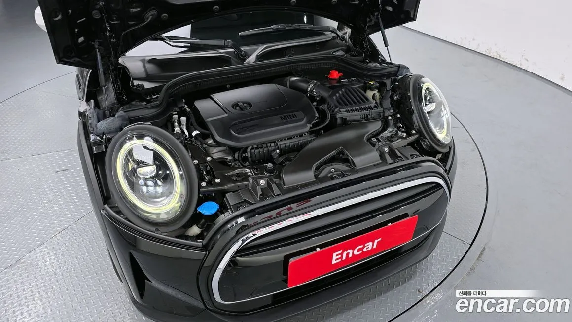 Mini Cooper 2022 из KR, фото 6