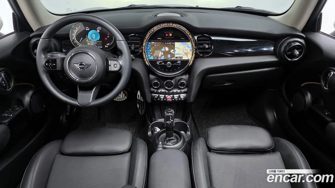 Mini Cooper 2022 из KR, фото 7