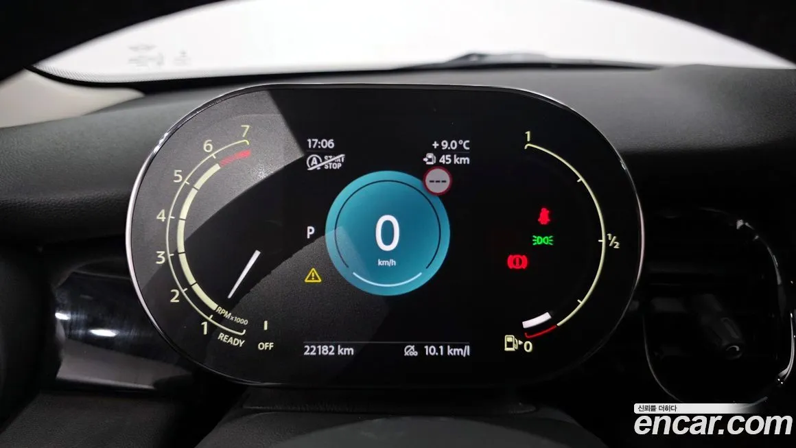 Mini Cooper 2022 из KR, фото 8