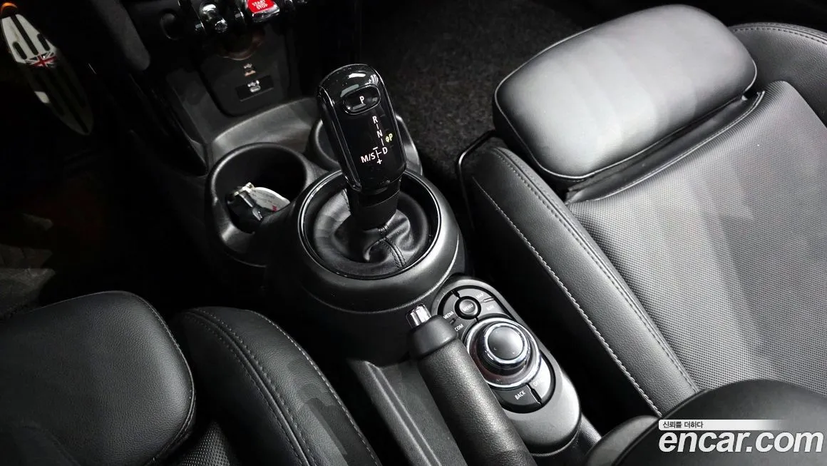 Mini Cooper 2022 из KR, фото 9